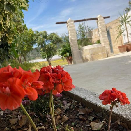 Villa Sara Di Puglia กาสเตลลาเนตา ภายนอก รูปภาพ