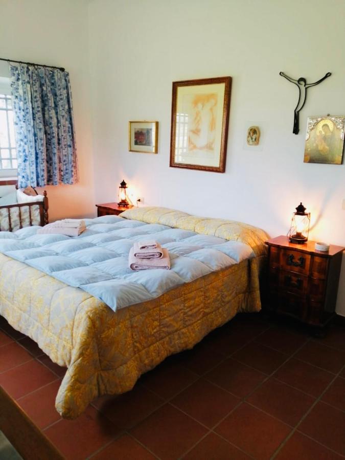 Villa Sara Di Puglia กาสเตลลาเนตา ภายนอก รูปภาพ